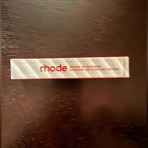 Rhode Peppermint Lip Treatment